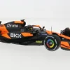 McLaren MCL38, Formel 1, 2024, #81, O.Piastri, 1:24, Bburago
