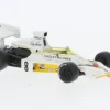 McLaren M23, Formel 1, 1973, P.Revson, 1:87, Brekina