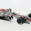McLaren MP4/21 Mercedes, Formel 1, 2006, Team McLaren Mercedes, #4, J-P.Montoya, 1:18, Minichamps