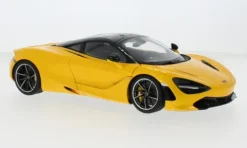 McLaren 720S, gelb, 2017, 1:18, AUTOart