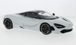 McLaren 720S, weiss, 2017, 1:18, AUTOart