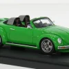 Memminger Roadster, grün, 2018, 1:43, AutoCult