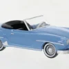 Mercedes 190 SL (W121), hellblau, 1955, 1:87, Wiking