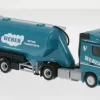 Mercedes Actros 18 Streamspace, Weber Betonpumpen (A), 1:87, Herpa
