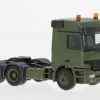 Mercedes Actros L, oliv, Belgian Army, 1:87, Herpa