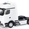 Mercedes Actros L ProCabin, weiss, 1:87, Herpa