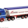 Mercedes Actros L ProCabin, Riwatrans, 1:87, Herpa
