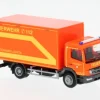 Mercedes Atego, 2010, GW-L FW Kronshagen, 1:87, Rietze