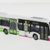 Mercedes Citaro, 2015, 100 Jahre Öffis Nahverkehr Hameln-Pyrmont, 1:87, Rietze