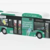 Mercedes Citaro, 2015, Mit.Bus, Gießen, 1:87, Rietze