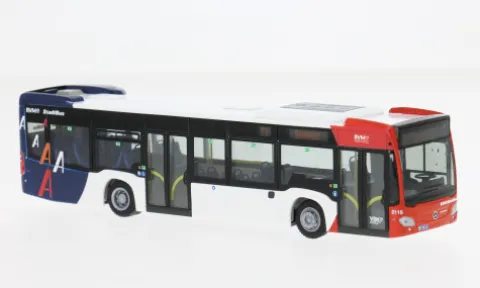 Mercedes Citaro, 2012, RVM - Stadtbus Ahlen, 1:87, Rietze