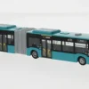 Mercedes Citaro G, 2015, DB - traffiq, 1:87, Rietze