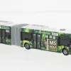 Mercedes Citaro G, 2015, ESWE - MS Holzfachmarkt Wiesbaden, 1:87, Rietze
