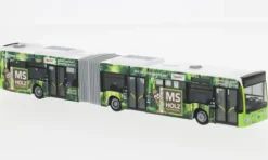 Mercedes Citaro G, 2015, ESWE - MS Holzfachmarkt Wiesbaden, 1:87, Rietze