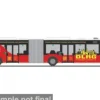 Mercedes Citaro G, 100 Jahre DLRG Cuxhaven, 1:87, Rietze