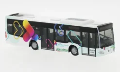 Mercedes Citaro K' 15, Kärntner Linien - Hofstätter, 1:87, Rietze