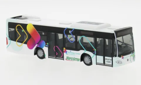 Mercedes Citaro K' 15, Kärntner Linien - Hofstätter, 1:87, Rietze
