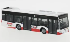 Mercedes Citaro K, 2012, Stern & Hafferl (A), 1:87, Rietze