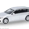 Mercedes C-Klasse T-Modell, silber, 1:87, Herpa
