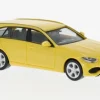 Mercedes C-Klasse T-Modell, gelb, 1:87, Herpa