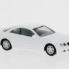 Mercedes CL (C215), weiss, 1999, 1:87, Herpa