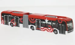 Mercedes eCitaro G, Sion (CH), 1:87, Rietze