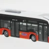 Mercedes eCitaro K, Asti (IT), 1:87, Rietze