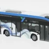 Mercedes eCitaro K, Stadtbetriebe Steyr (A), 1:87, Rietze