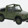 Mercedes G-Klasse, 1989, Bundeswehr, 1:87, Herpa Military