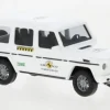 Mercedes G-Klasse, 1990, Crashtest, 1:87, Busch