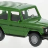 Mercedes G-Klasse SWB (W460), grün, 1979, 1:87, Wiking