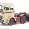 Mercedes LPS 2032, beige, 1:87, Herpa / Modellbau Schwarz