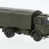 Mercedes NG, Bundeswehr, 1:87, Herpa Military