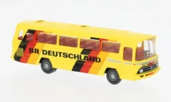 Mercedes O 302, 1964, BR Deutschland, 1:87, Wiking