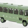 Mercedes O 309, 1968, Üstra Hannover, 1:87, Brekina