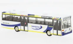 Mercedes O 405, Padersprinter - 25. Jubiläum, 1:87, Rietze