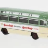 Mercedes O321, Doornkaat, 1:87, Schuco