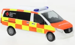 Mercedes Vito, 2014, DRK Dortmund, 1:87, Busch