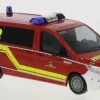Mercedes Vito, 2014, Feuerwehr Dortmund, 1:87, Busch