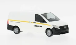 Mercedes Vito, 2014, Liebherr, 1:87, Busch