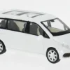 Mercedes V-Klasse, weiss, 1:87, Micro City 87