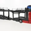 Mercedes Actros 2545, 1:43, Bburago