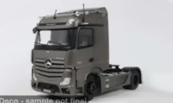 Mercedes Actros L, silber, 2021, 1:24, Solido