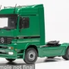 Mercedes Actros MP1, grün, 1995, 1:43, IXO