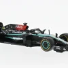 Mercedes AMG F1 W12 E, New York Demo Run, 2024, L.Hamilton, 1:64, Tarmac Works