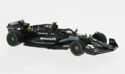 Mercedes AMG F1 W14 E Performance, GP Monaco, 2023, L.Hamilton, 1:64, Tarmac Works