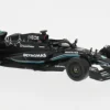 Mercedes AMG F1 W14 E Performance, Formel 1, GP Spanien, 2023, M.Schumacher, 1:64, Tarmac Works