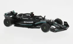 Mercedes AMG F1 W14 E Performance, Formel 1, GP Spanien, 2023, M.Schumacher, 1:64, Tarmac Works