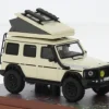 Mercedes AMG G63 Camping, beige, 1:64, Tarmac Works