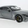 Mercedes AMG GT 63 (C192) 4MATIC+, grau, 1:18, I-NZG